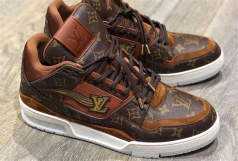 virgil abloh louis vuitton sneakers 2020|louis vuitton nike air force.